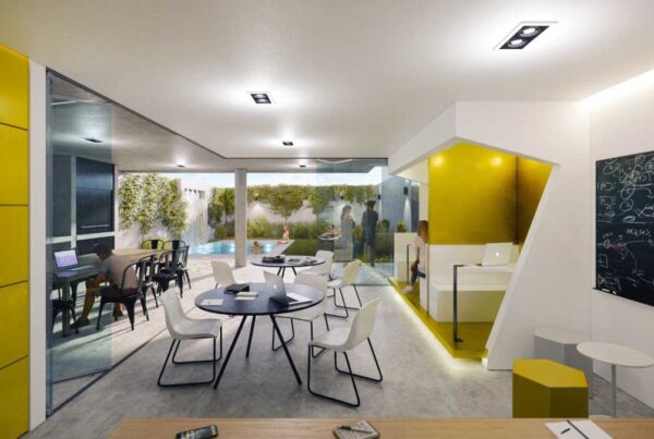Hotel token Palermo alojamiento