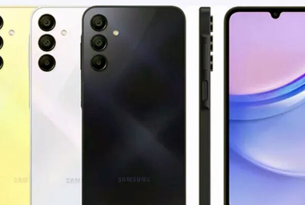 Celulares Samsung Galaxy A15 4G