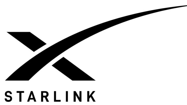 Starlink SpaceX