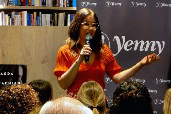 Magda Tagtachian