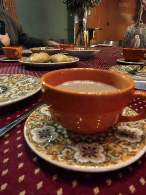 Chaijaná