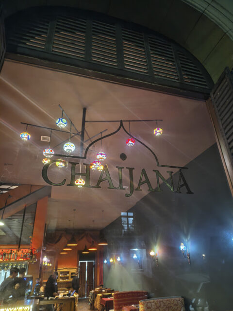 Chaijaná