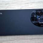 Celulares TCL 50 Pro Nxtpaper 5G