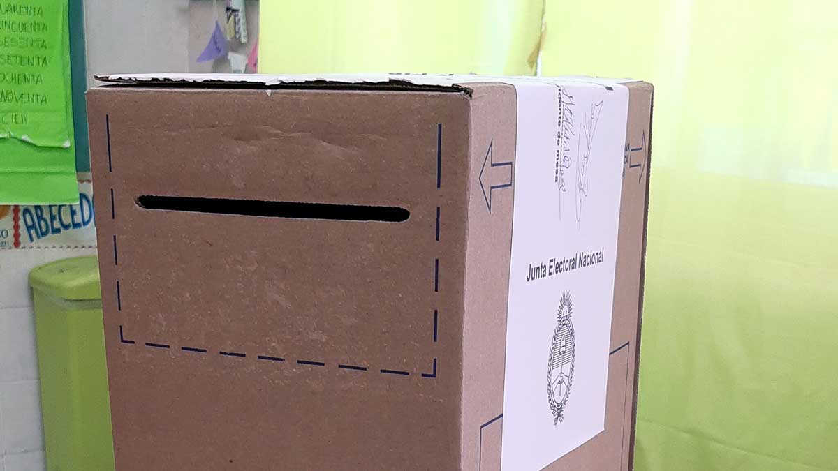 Elecciones Buenos Aires 2025: Conoce los candidatos con Data CP de la UBA