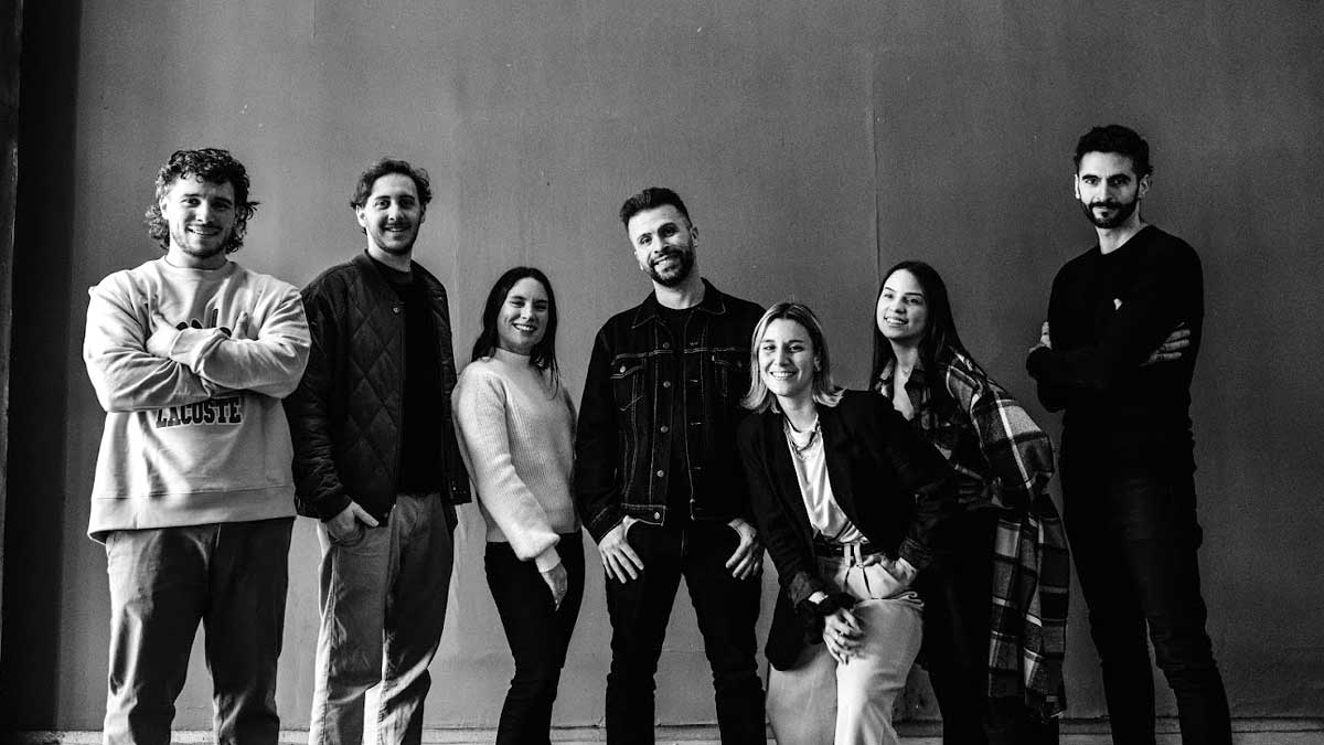 Marketing de influencia Be Influencers