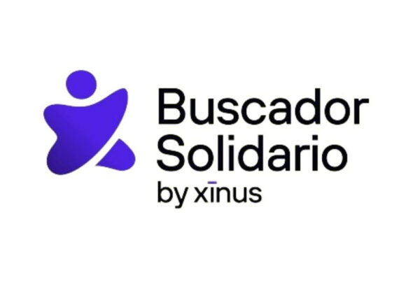 Buscador Solidario