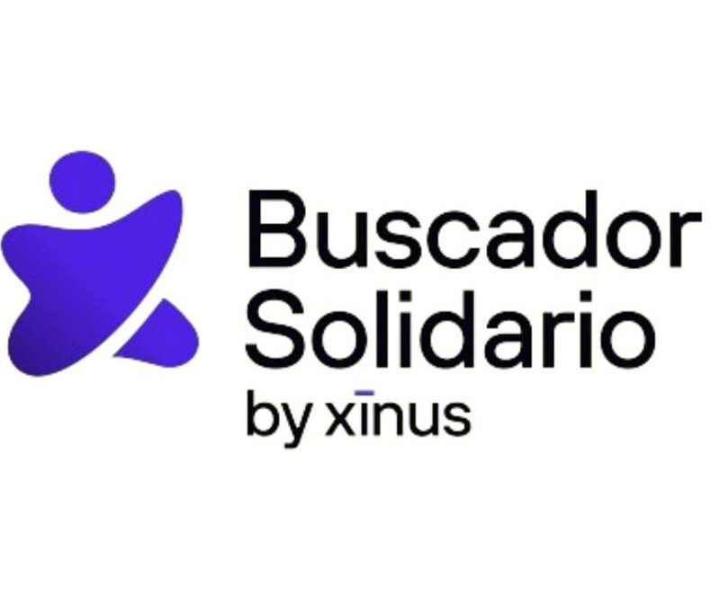 Buscador Solidario