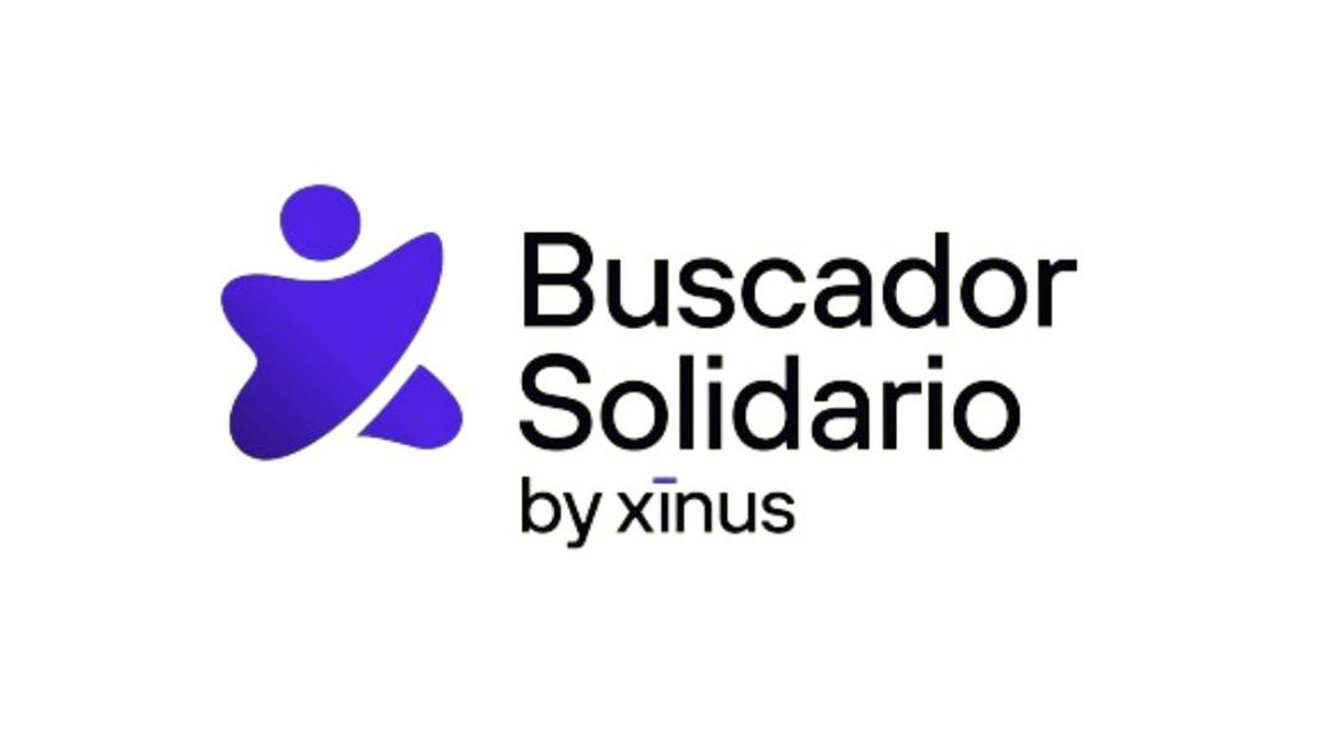 Buscador Solidario: tecnología para la paz y la solidaridad