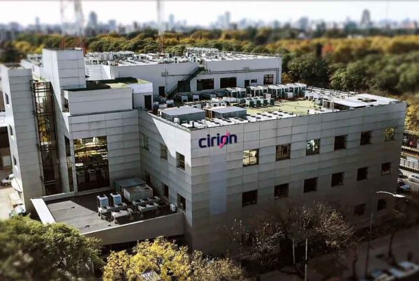 Cirion
