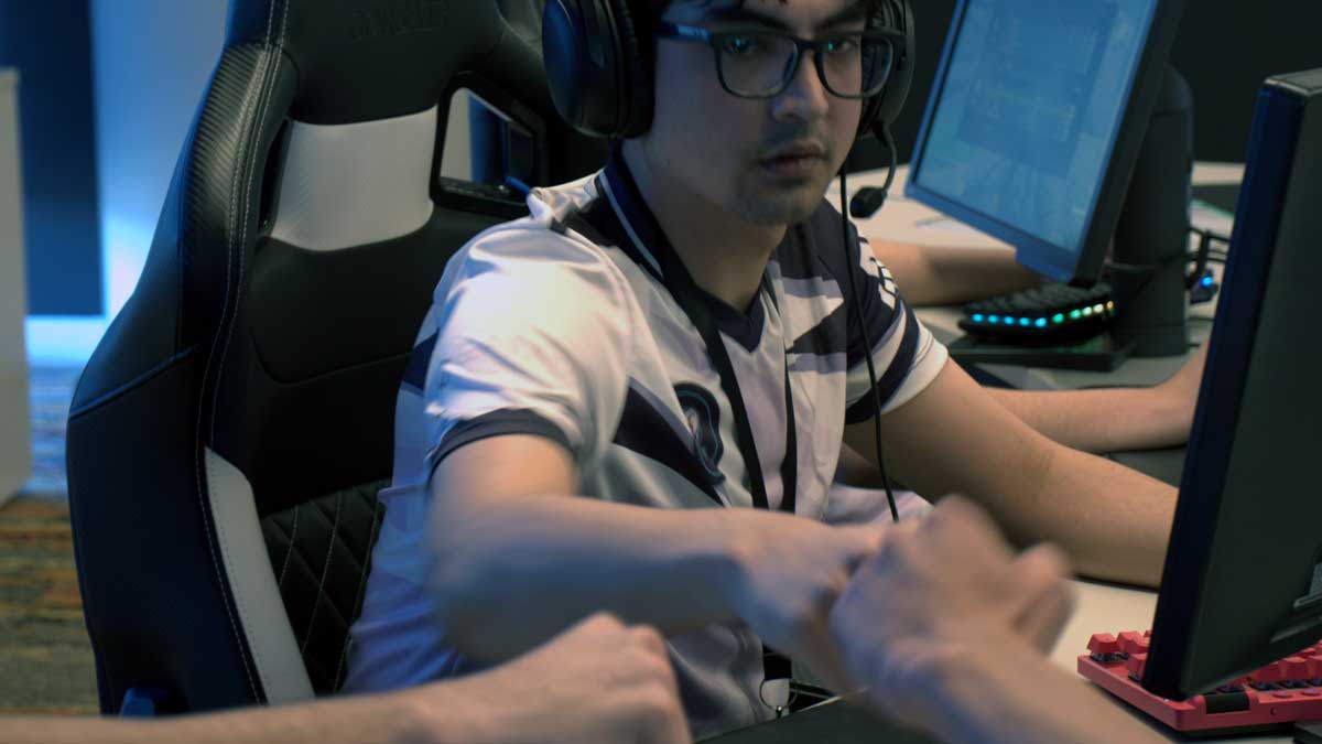 La Copa Movistar Fibra cierra su cuarta edición con un torneo amateur de CS2