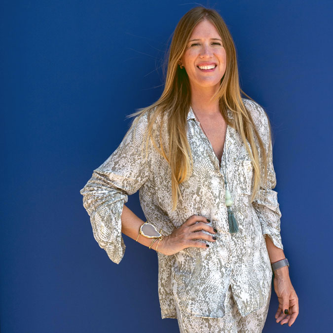 Fernanda Zuloaga