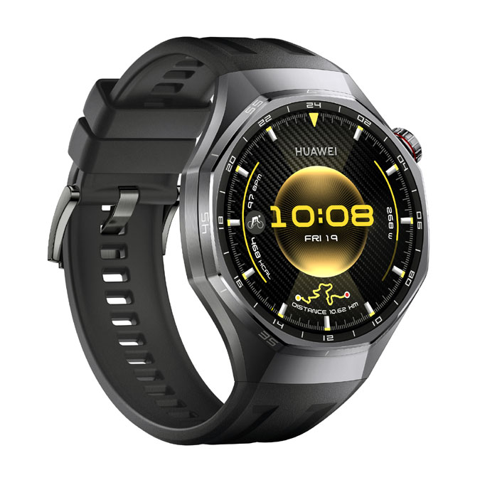Huawei Watch GT 6 Pro