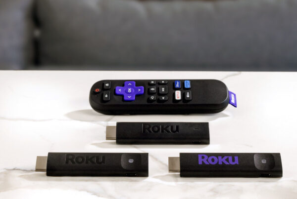 Roku