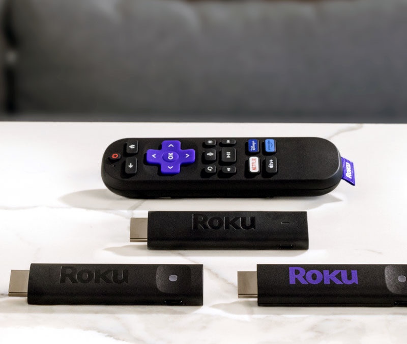 Roku
