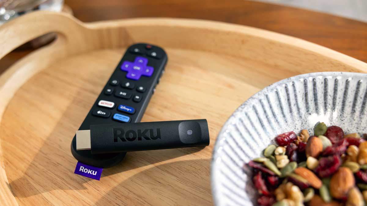 Roku