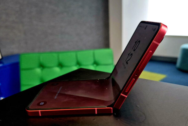 Samsung Galaxy z Flip 7