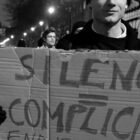 Silencio y complicidad
