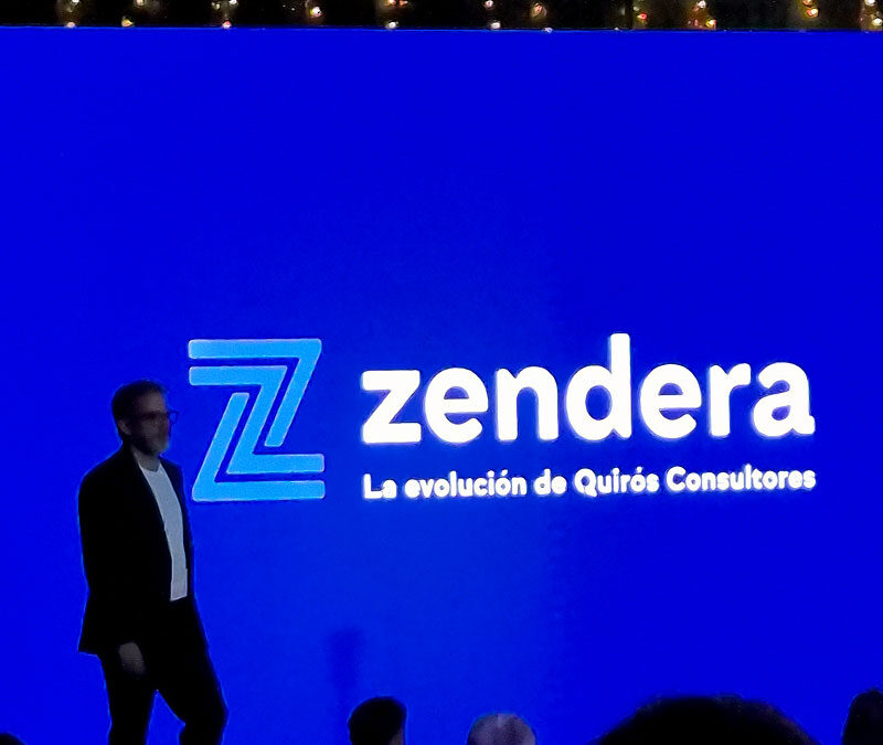 Zendera