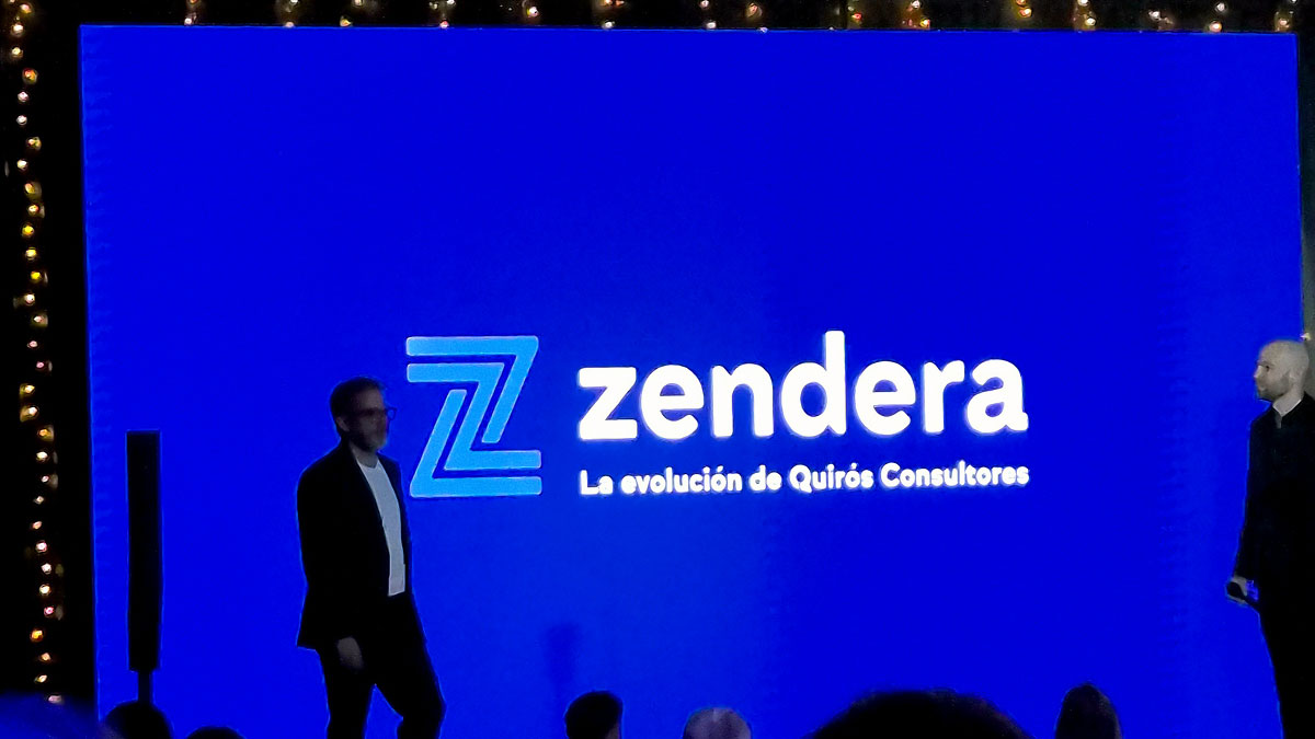 Zendera: Quirós Consultores abre nueva era en el acompañamiento a empresas familiares