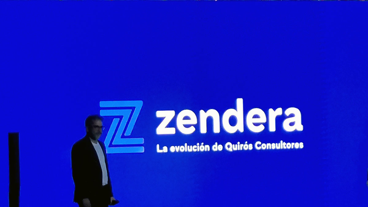 Zendera