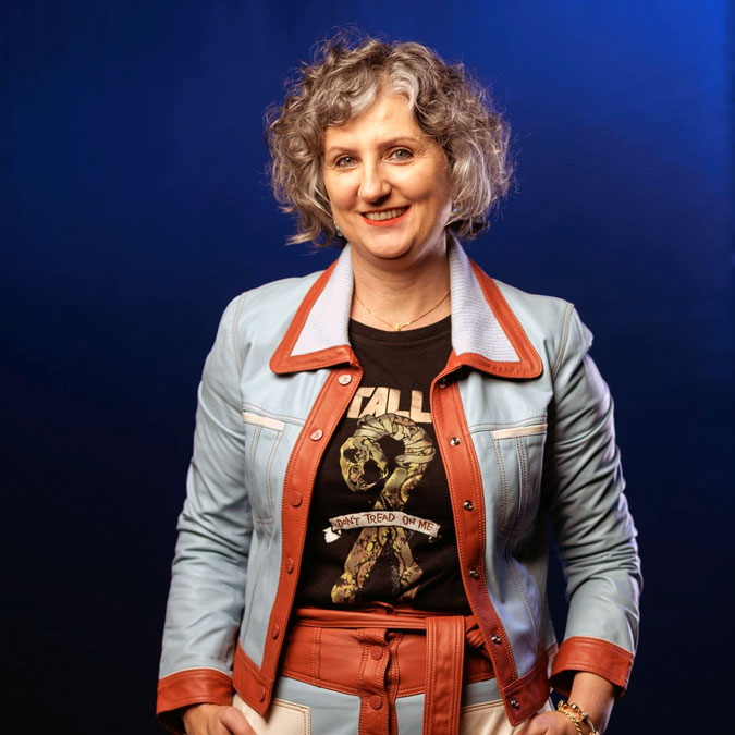 Angela Gheller