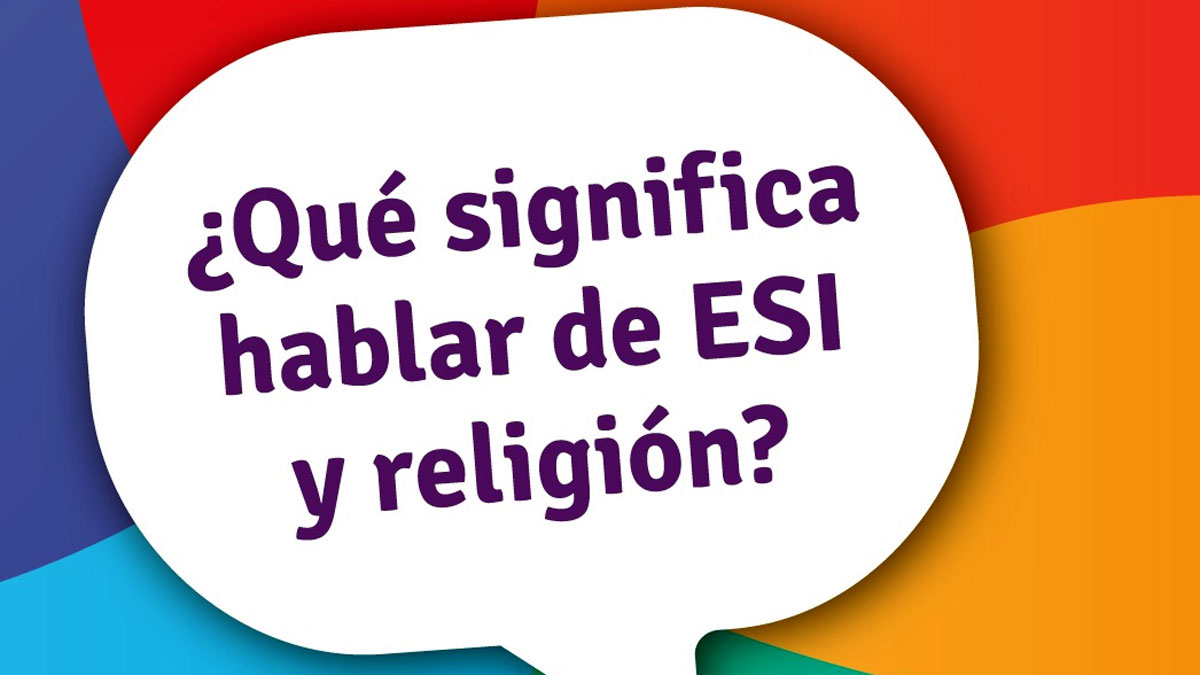 Colegios evangélicos por la ESI suman un podcast para ampliar la conversación