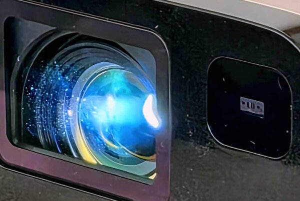 Epson EF-21