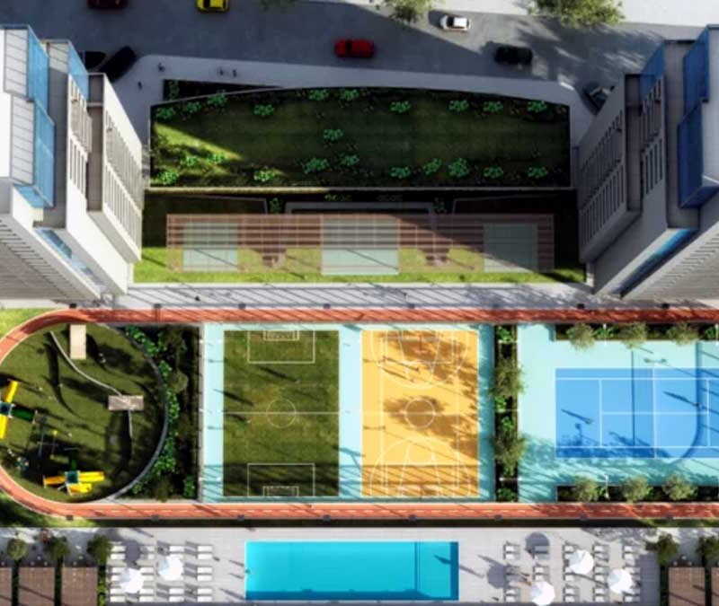 Proyecto Human Abasto ICBC IRSA