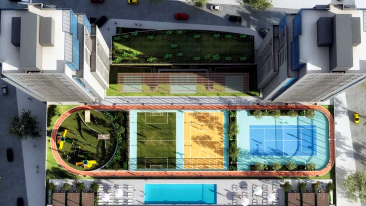 ICBC Argentina e IRSA firman acuerdo para financiar desarrollos inmobiliarios «desde pozo»