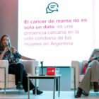 Cáncer de mama Fundación natura