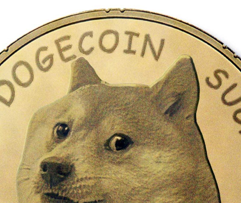 Meme coins