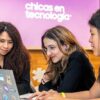 PUMM Chicas en Tecnología
