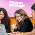 PUMM Chicas en Tecnología