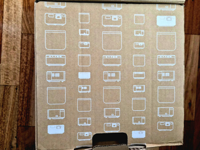 Epson EF-21