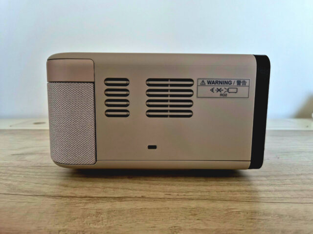 Epson EF-21