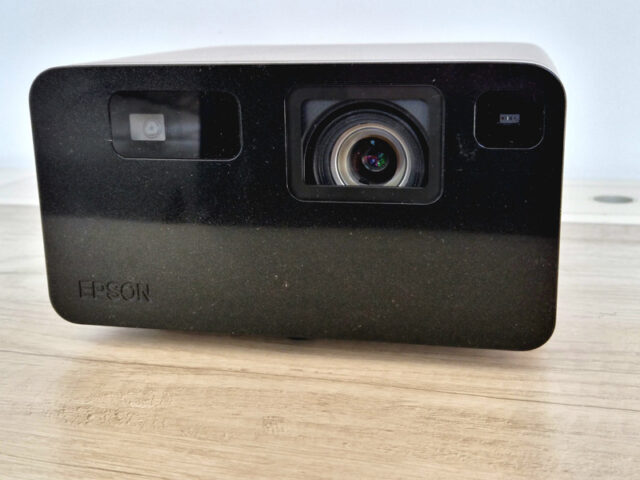 Epson EF-21