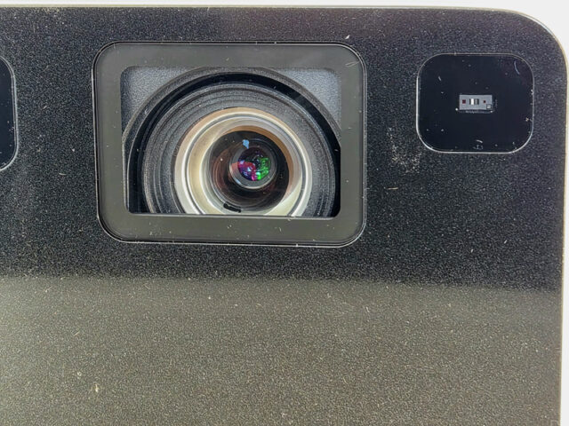 Epson EF-21