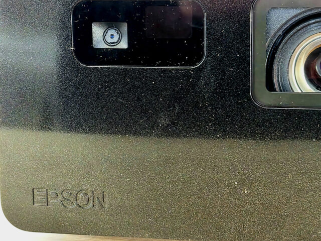Epson EF-21