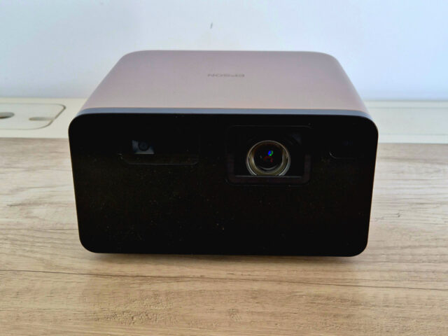 Epson EF-21
