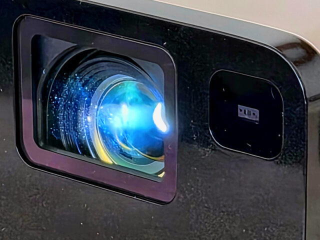 Epson EF-21