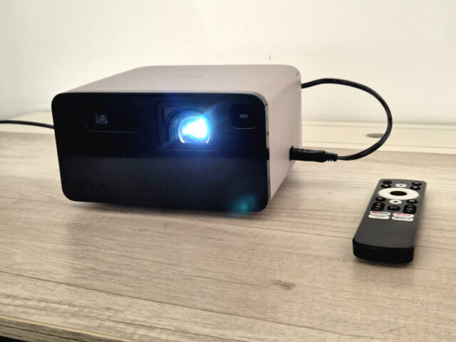 Epson EF-21