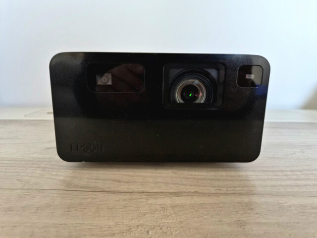 Epson EF-21