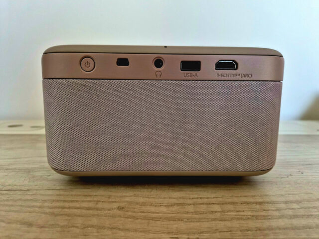Epson EF-21
