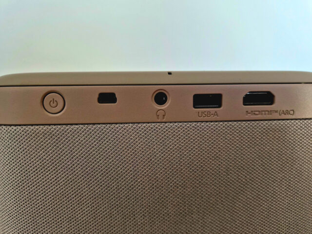 Epson EF-21