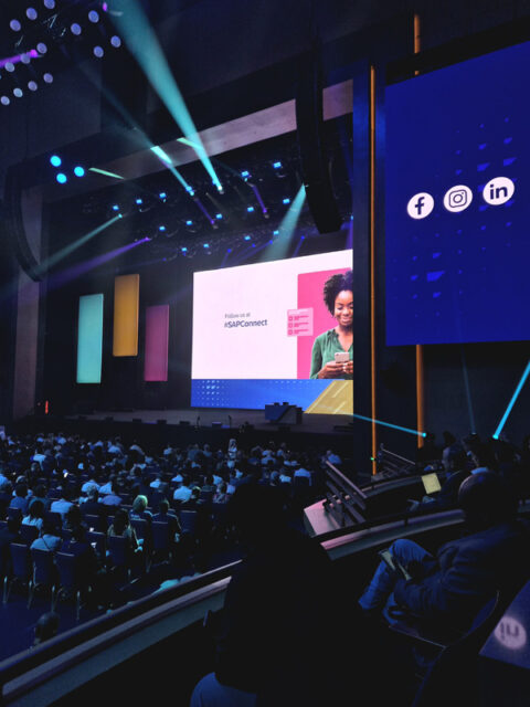 SAP Connect 2025