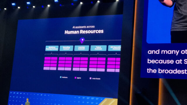 SAP Connect 2025