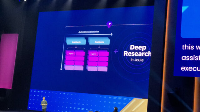 SAP Connect 2025