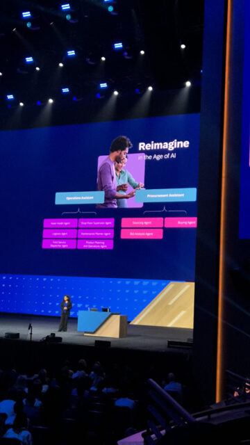 SAP Connect 2025