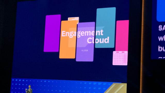 SAP Connect 2025