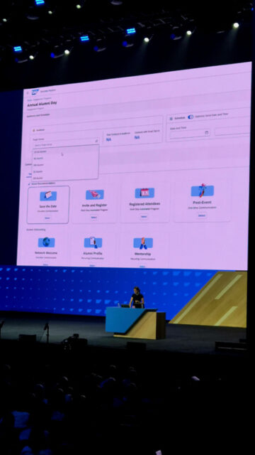 SAP Connect 2025